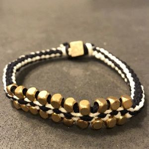 Anthropologie Pam Hiran Bracelet